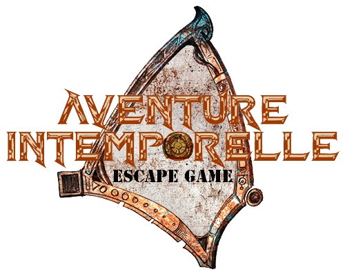 Aventure Intemporelle Escape Game